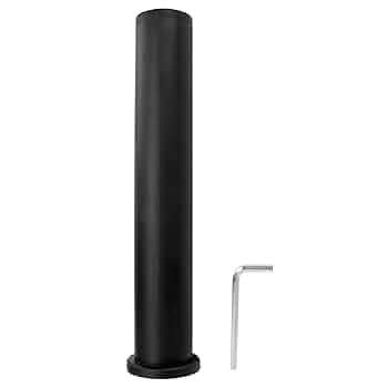 GENKI製　オリンピック・変換チューブ　スリーブ（28→50ｍｍ径） GENKI製 オリンピック・変換チューブ スリーブ（28→50mm径